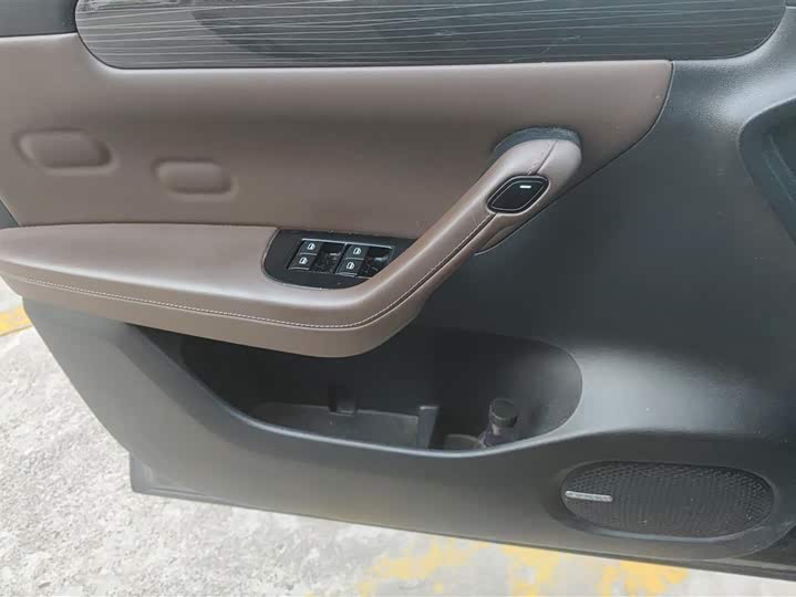 Фото 7 - Leapmotor C11