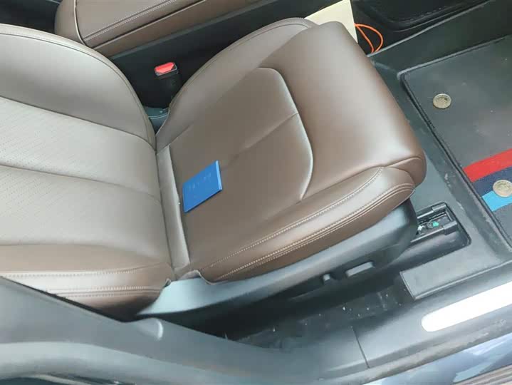 Фото 8 - Leapmotor C11