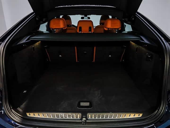 Фото 6 - BMW 6 Series GT