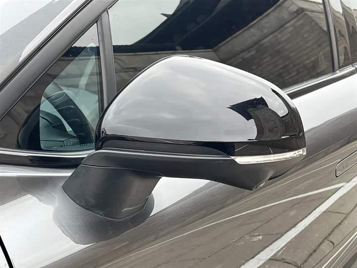 Фото 9 - Changan UNI-T