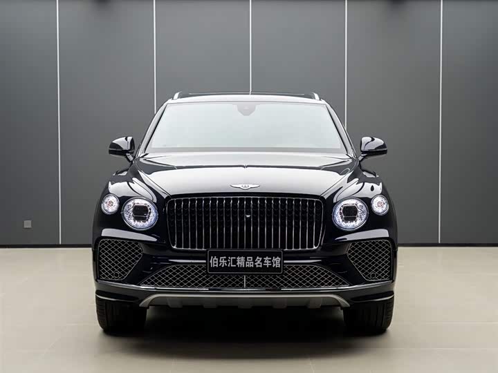 Фото 3 - Bentley Bentayga