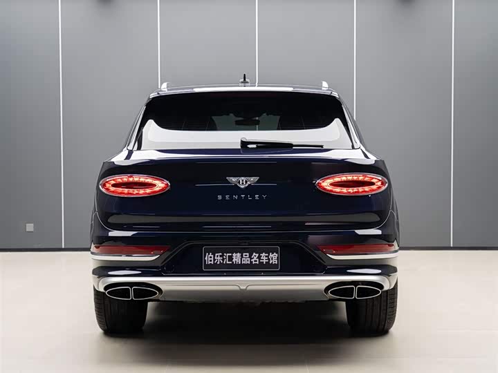 Фото 6 - Bentley Bentayga