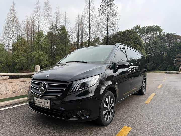 Фото 3 - Mercedes-Benz Vito
