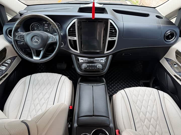 Фото 5 - Mercedes-Benz Vito