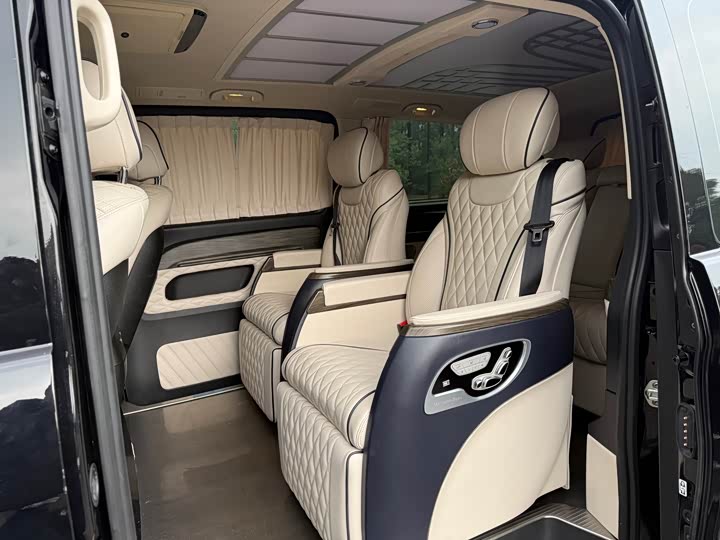 Фото 6 - Mercedes-Benz Vito