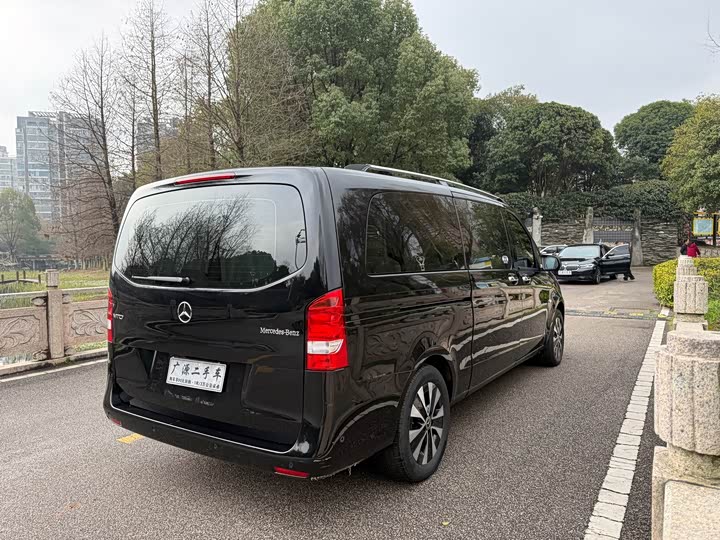 Фото 7 - Mercedes-Benz Vito