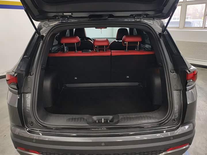 Фото 4 - Changan CS35 Plus