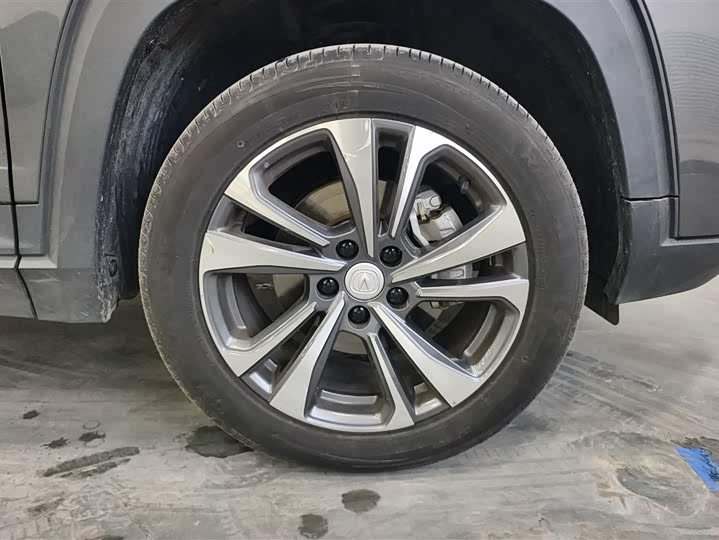 Фото 6 - Changan CS35 Plus