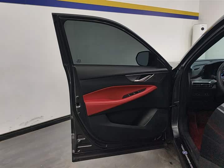 Фото 7 - Changan CS35 Plus