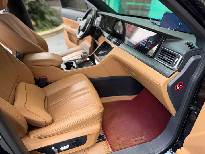 Фото 5 - LiXiang One