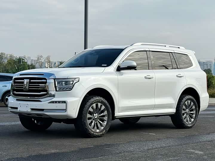 Фото 1 - Tank 500