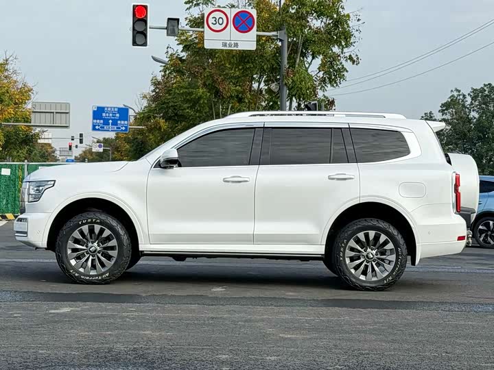 Фото 3 - Tank 500