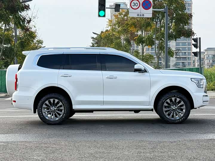 Фото 4 - Tank 500