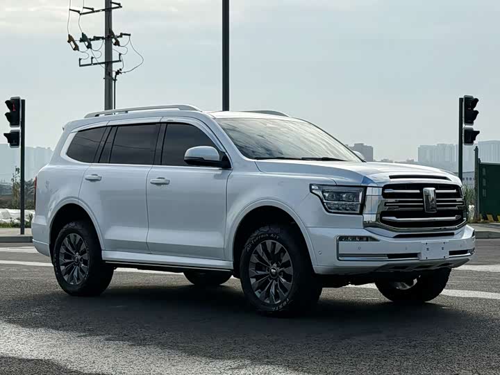 Фото 7 - Tank 500