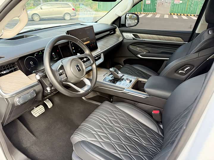 Фото 9 - Tank 500