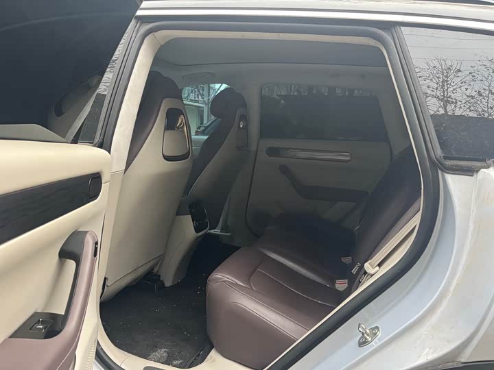 Photo 5 - Leapmotor C11