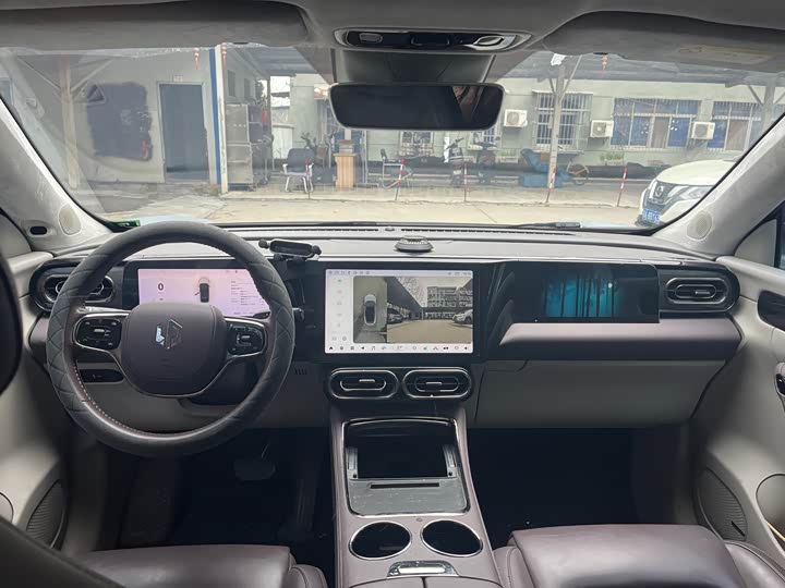 Photo 6 - Leapmotor C11