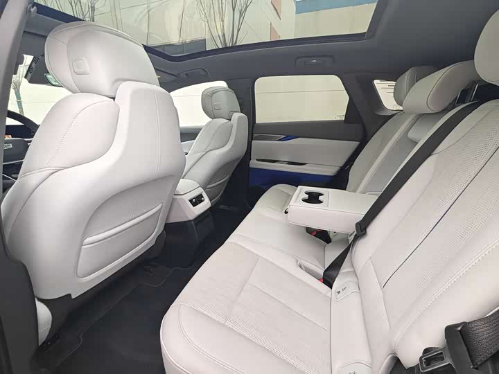 Фото 6 - Cadillac Optiq