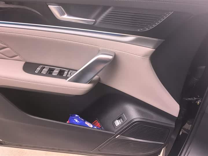 Фото 7 - BYD Tang Hybrid/EV