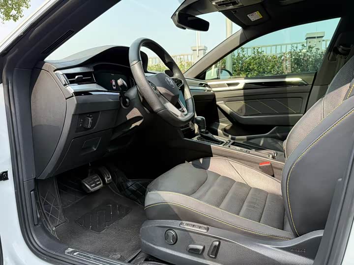 Фото 4 - Volkswagen CC