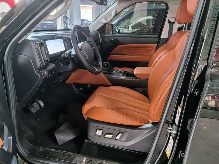 Фото 4 - Haval H9