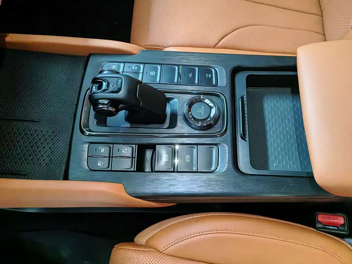 Фото 5 - Haval H9