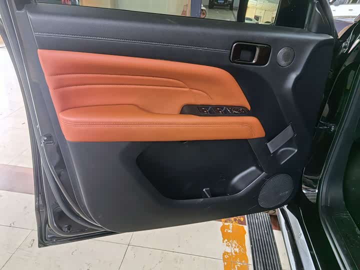 Фото 6 - Haval H9