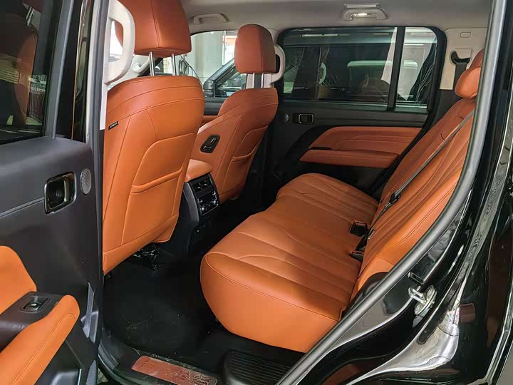 Фото 7 - Haval H9