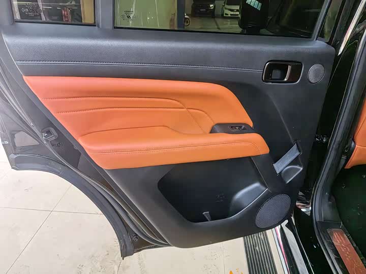 Фото 8 - Haval H9