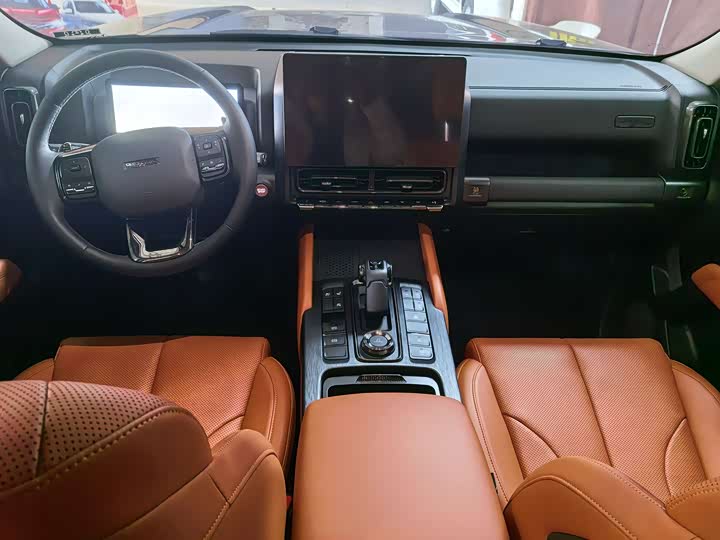 Фото 9 - Haval H9