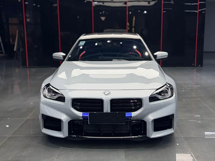 Photo 3 - BMW M2