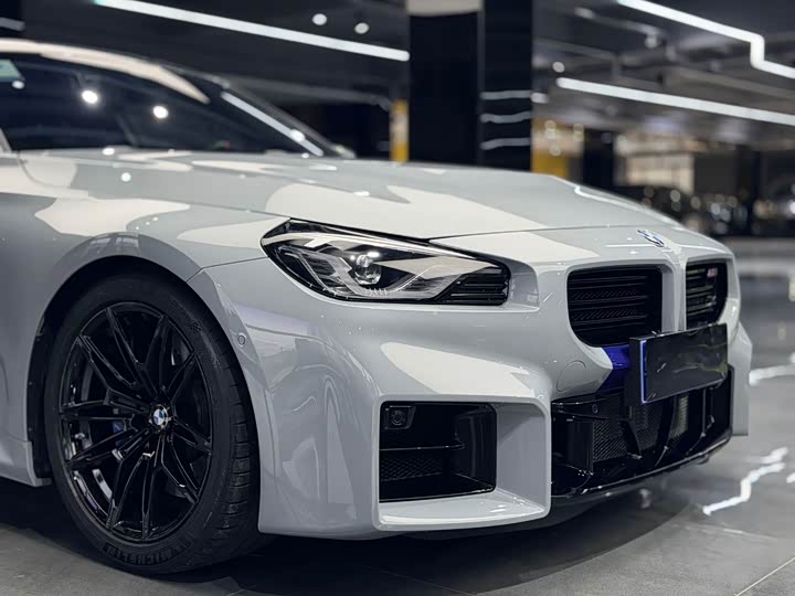 Photo 4 - BMW M2