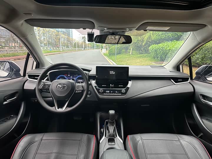 Photo 9 - Toyota Levin