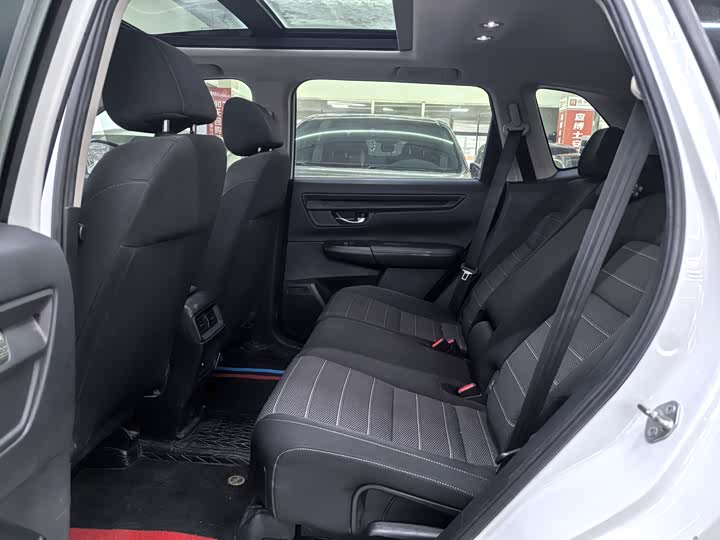 Photo 9 - Honda CR-V