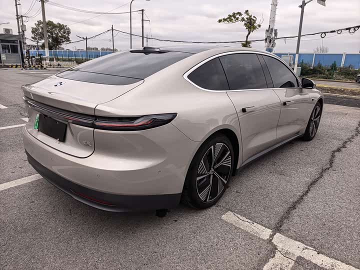 Фото 5 - Nio ET7