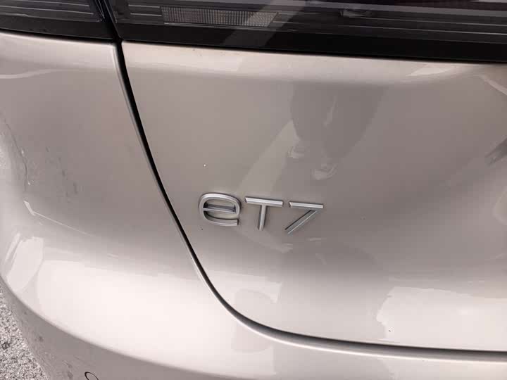 Фото 7 - Nio ET7