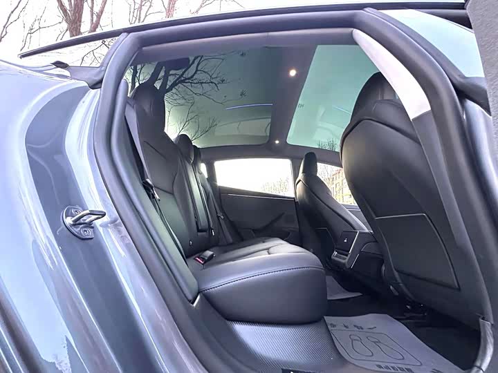 Фото 6 - Tesla Model 3