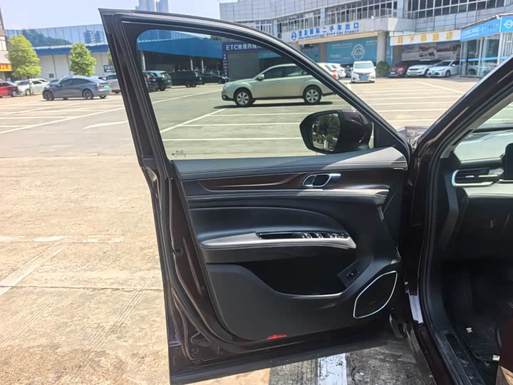 Фото 4 - Ford Equator