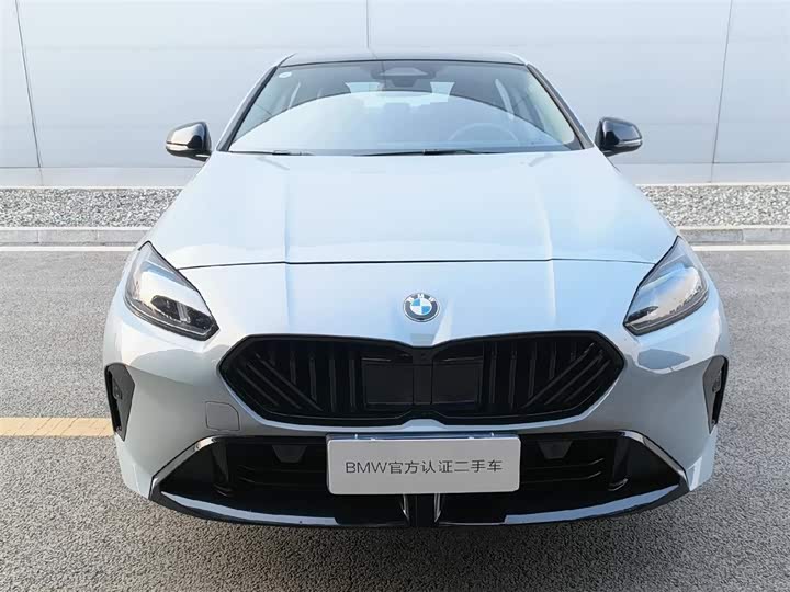 Фото 2 - BMW 2 Series