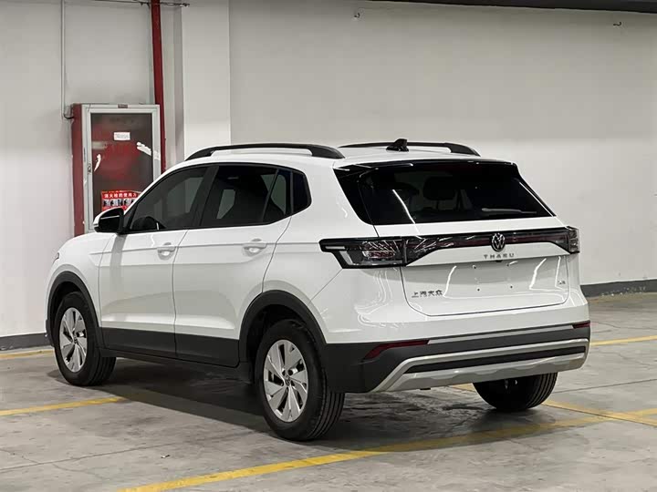 Фото 4 - Volkswagen Tharu