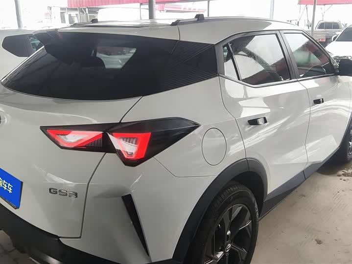 Photo 3 - GAC Trumpchi GS3