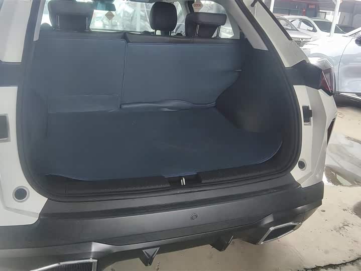 Photo 4 - GAC Trumpchi GS3