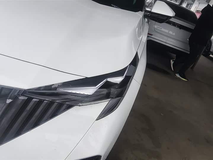 Photo 5 - GAC Trumpchi GS3