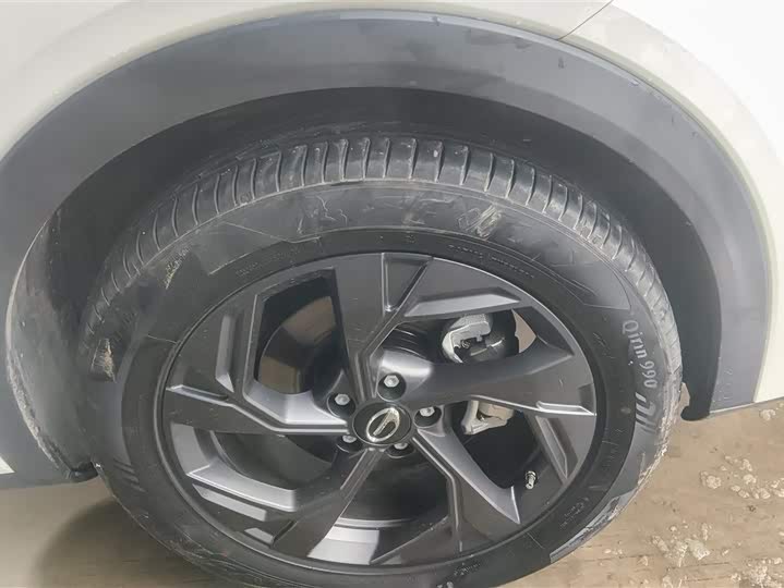 Photo 6 - GAC Trumpchi GS3