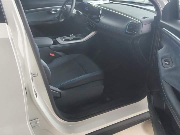 Photo 8 - GAC Trumpchi GS3