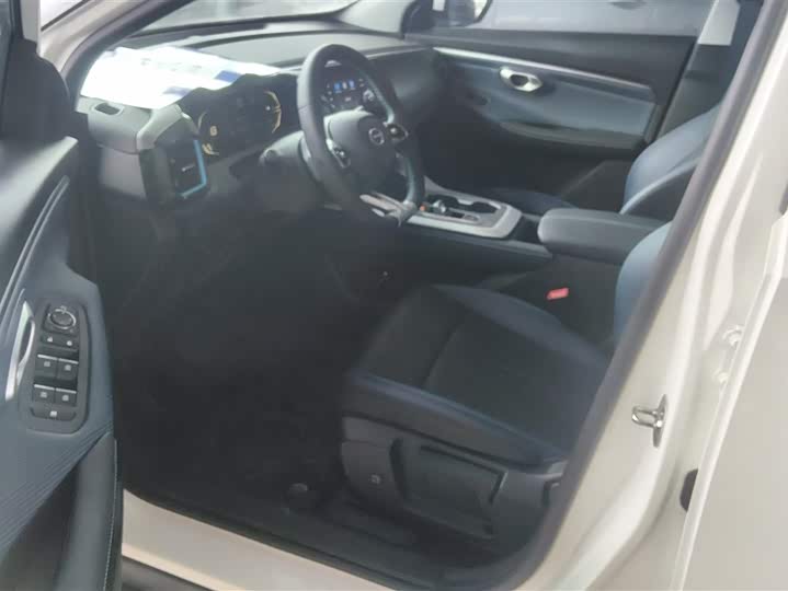 Photo 9 - GAC Trumpchi GS3