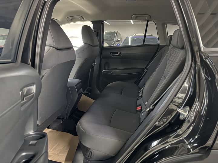 Фото 6 - Toyota Corolla Cross