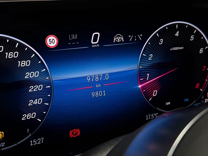 Фото 7 - Mercedes-Benz V-Class