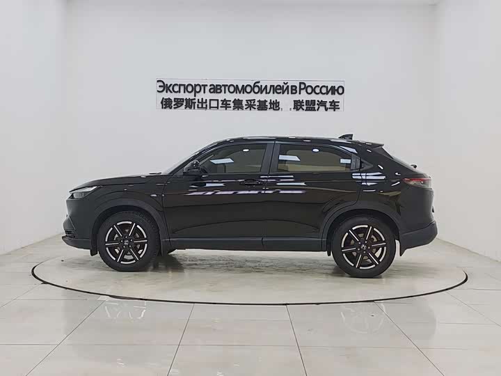 Photo 5 - Honda Vezel