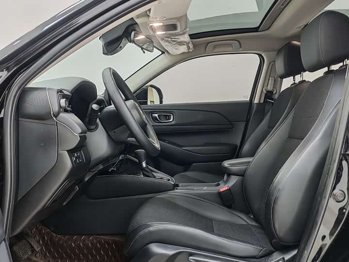 Photo 7 - Honda Vezel